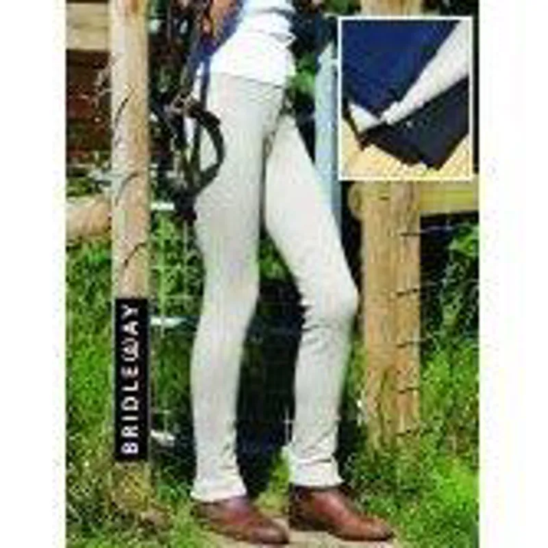 Bridleway Ladies Jodhpurs